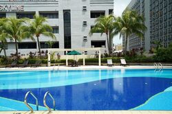 The Bencoolen (D7), Apartment #595895571